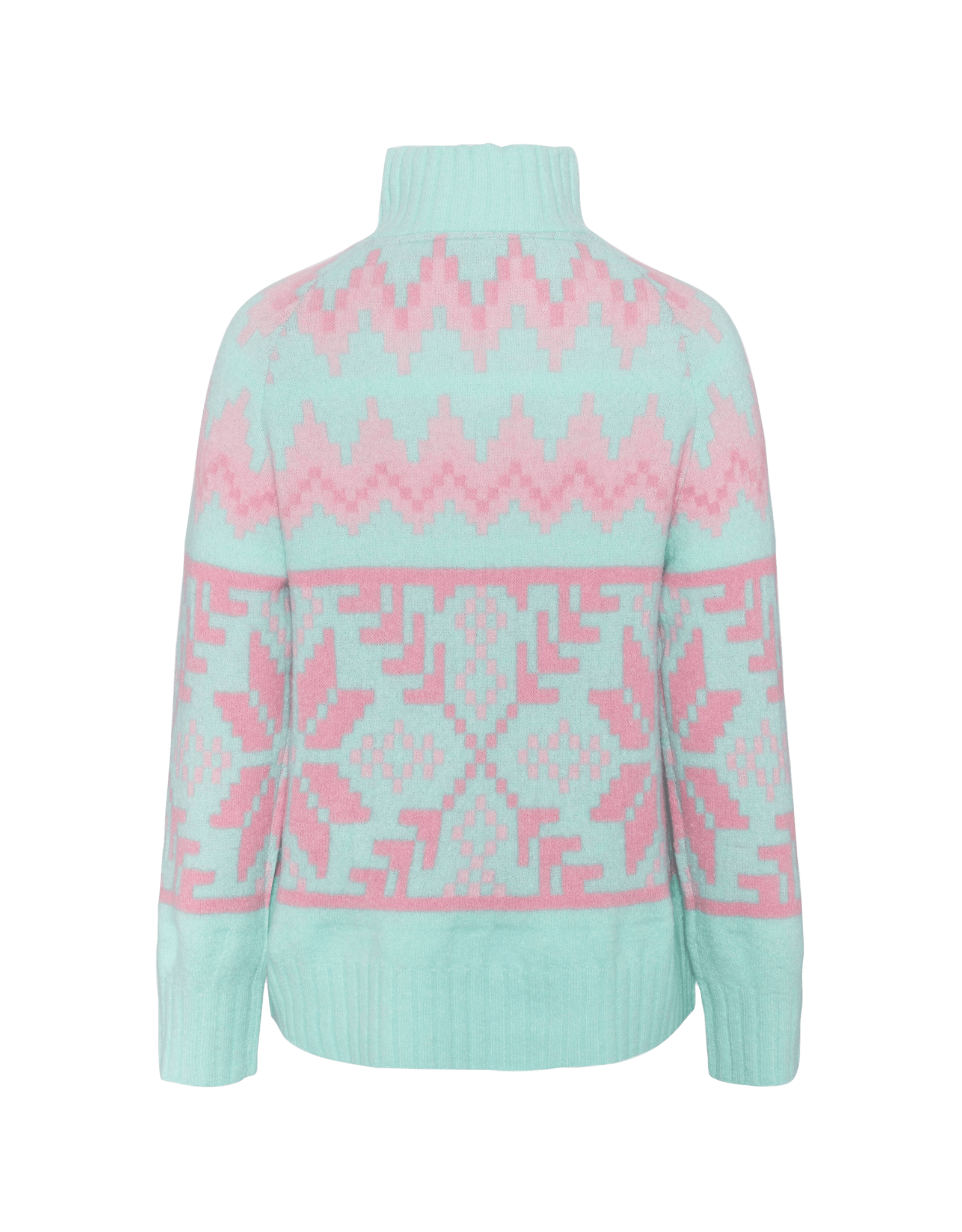 KARI TRAA WOMEN AMELIA KNIT