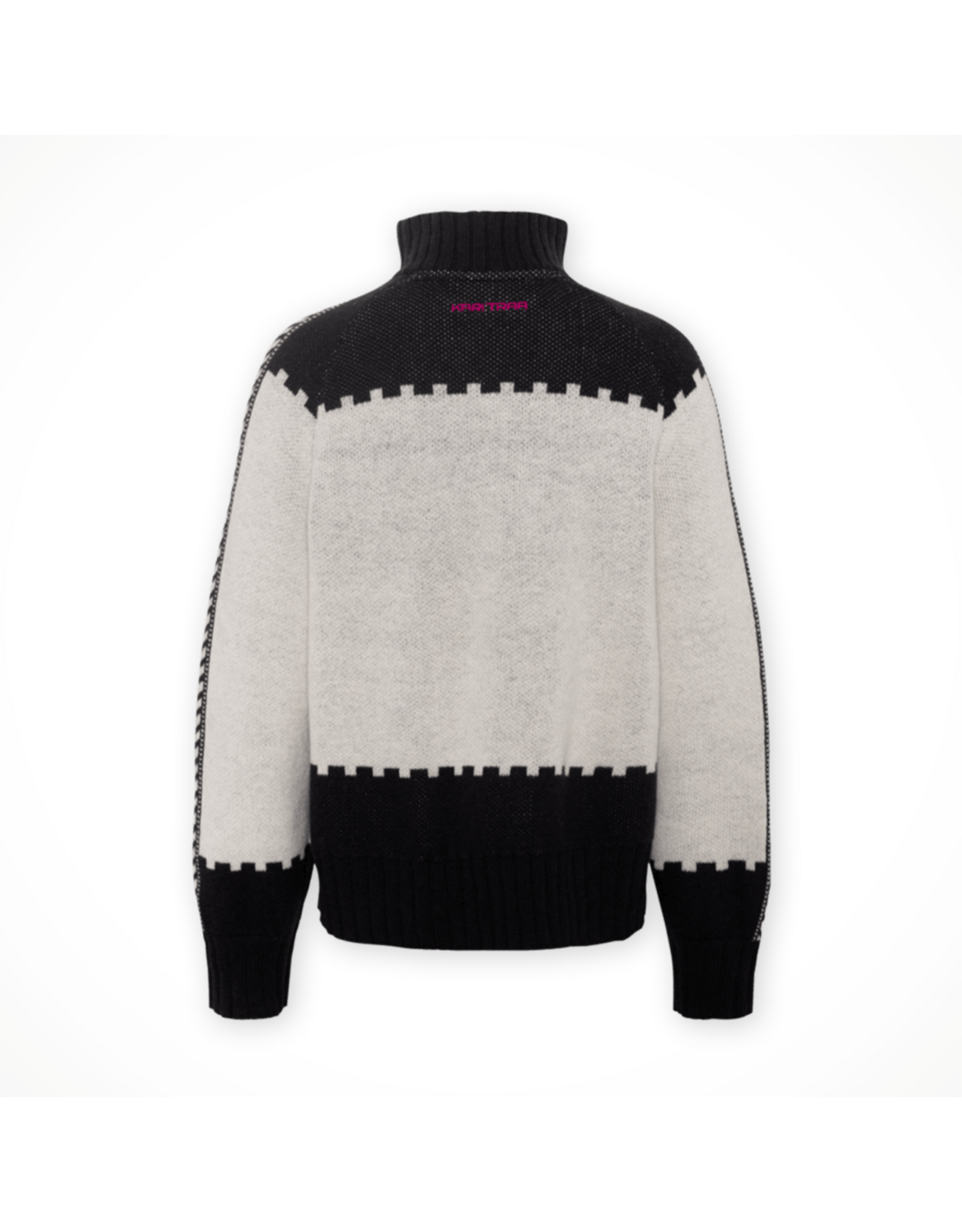 KARI TRAA WOMEN SAGA KNIT