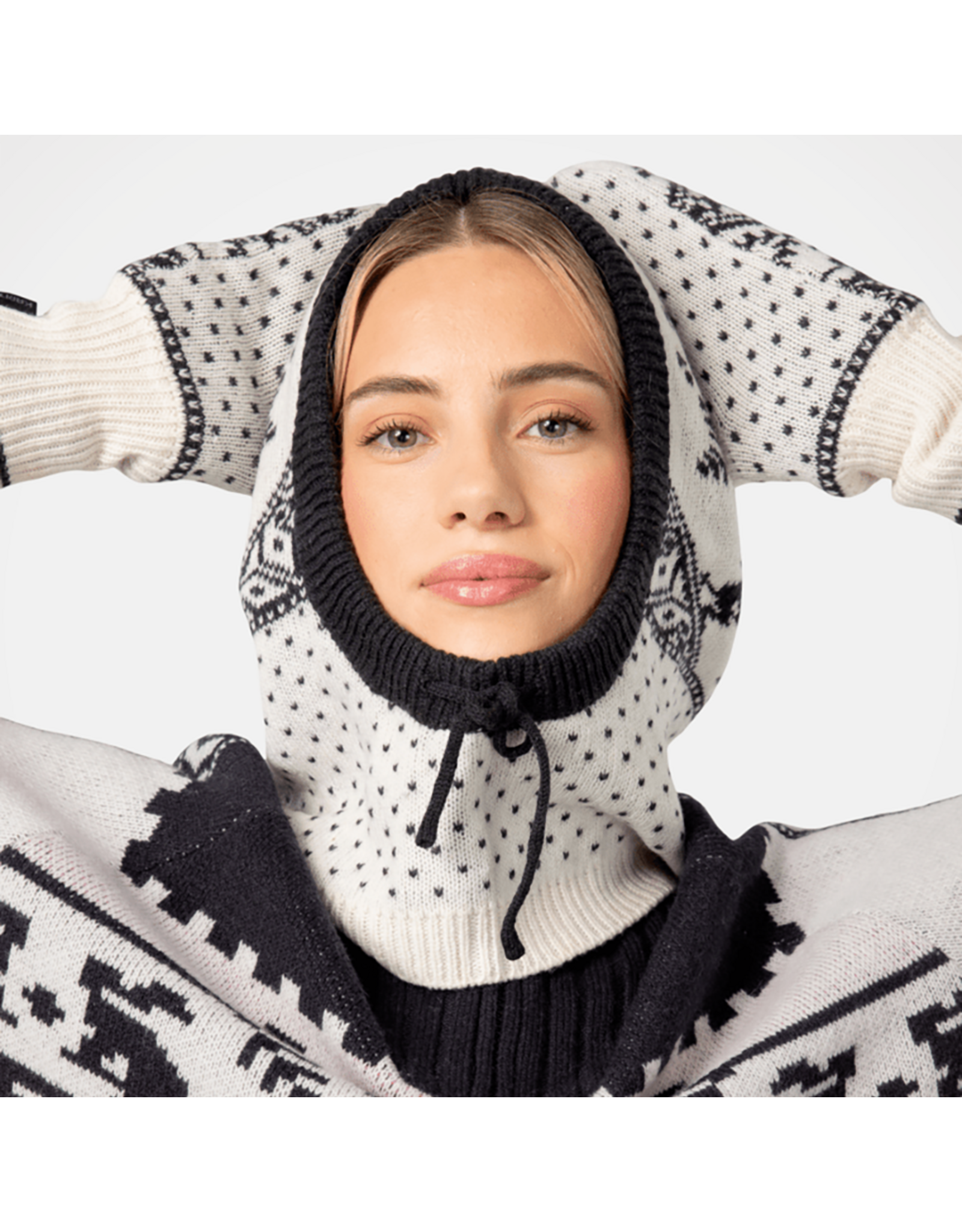 KARI TRAA WOMEN SAGA KNIT