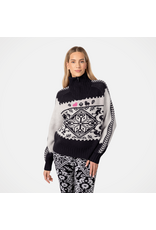 KARI TRAA WOMEN SAGA KNIT