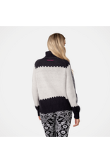 KARI TRAA WOMEN SAGA KNIT