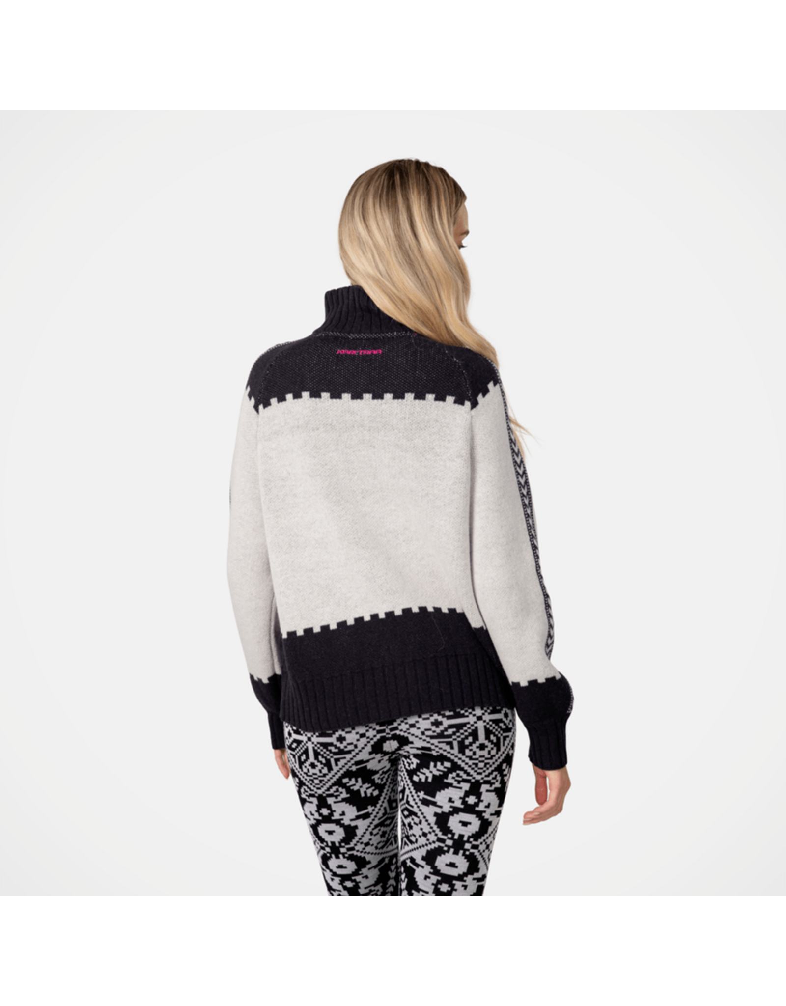 KARI TRAA WOMEN SAGA KNIT