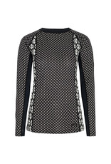 KARI TRAA WOMEN LEKKER LONG SLEEVE TOP
