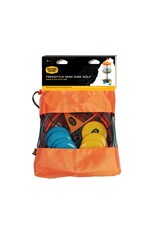 GSI OUTDOORS FREESTYLE DISK GOLF