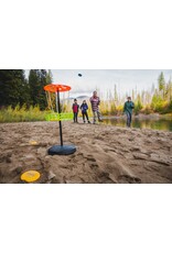 GSI OUTDOORS FREESTYLE DISK GOLF