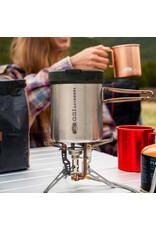 GSI OUTDOORS GLACIER PERSONAL JAVAPRESS