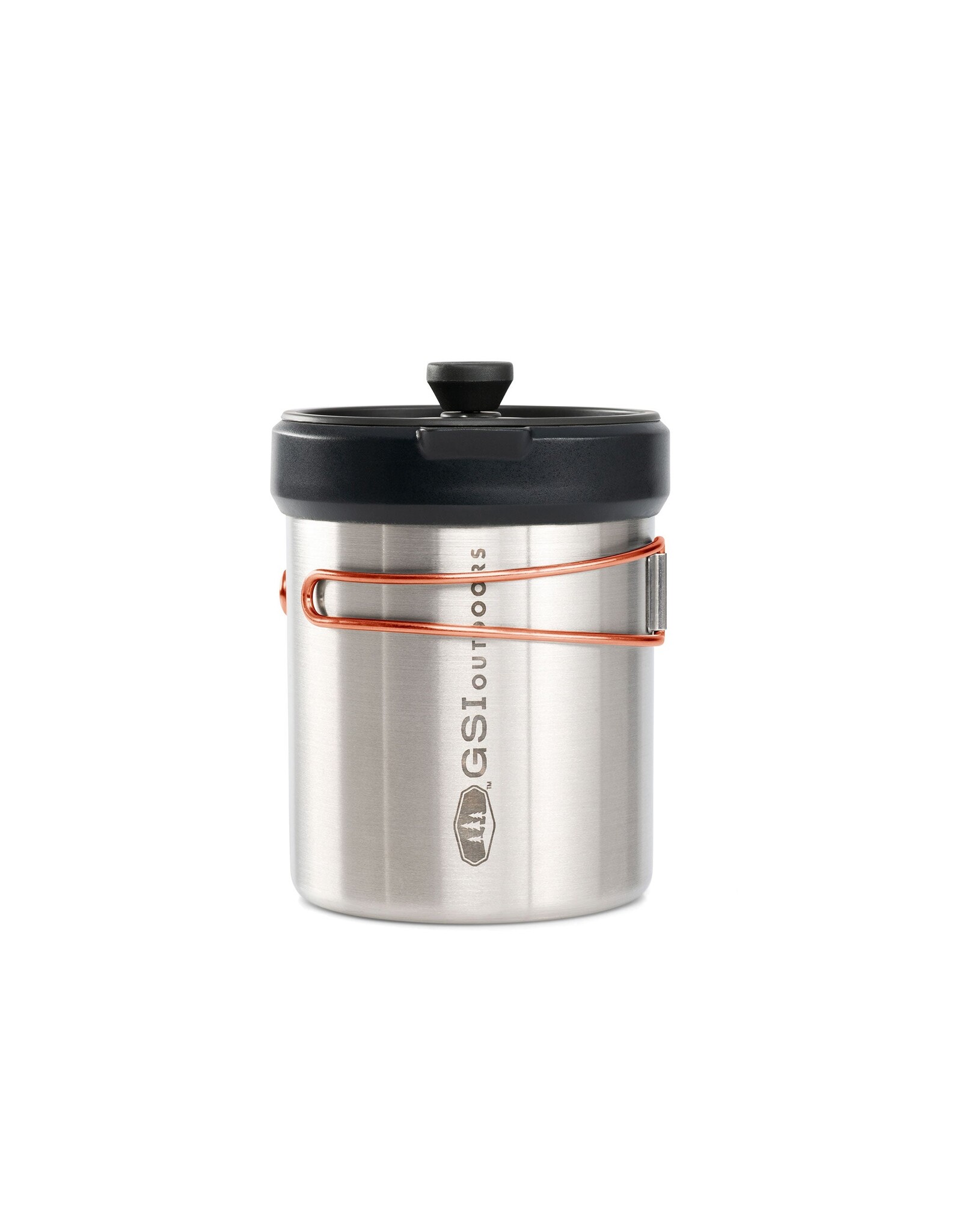 GSI OUTDOORS GLACIER PERSONAL JAVAPRESS