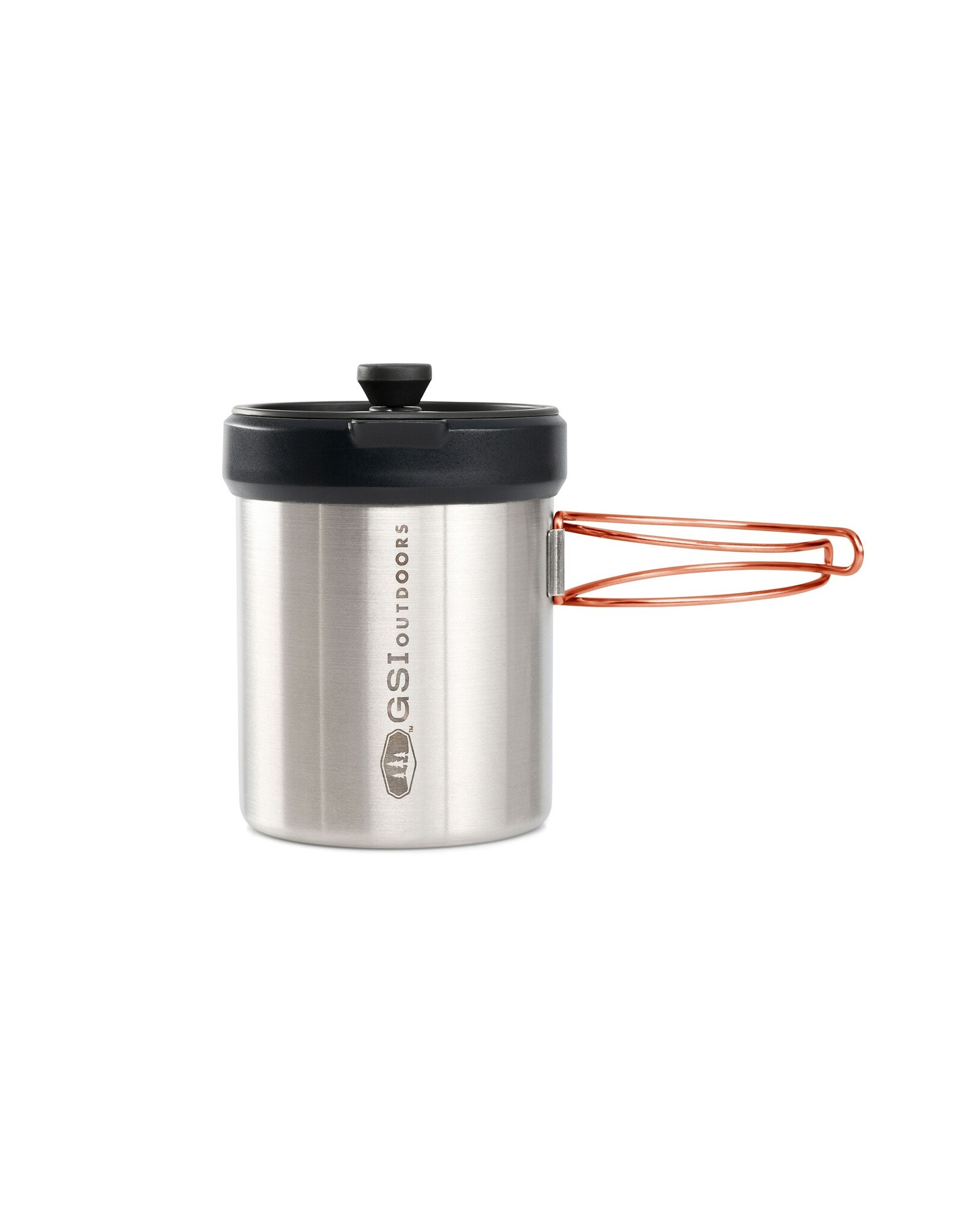 GSI OUTDOORS GLACIER PERSONAL JAVAPRESS