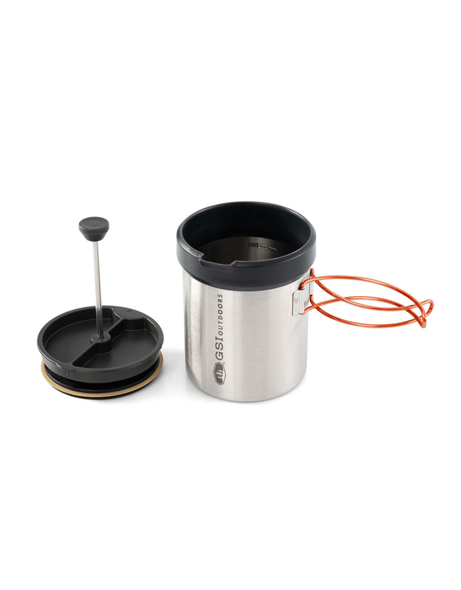 GSI OUTDOORS GLACIER PERSONAL JAVAPRESS