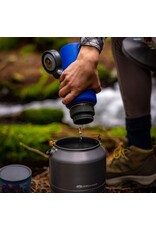 GSI OUTDOORS H2JO!