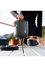 GSI OUTDOORS HALULITE DUALIST