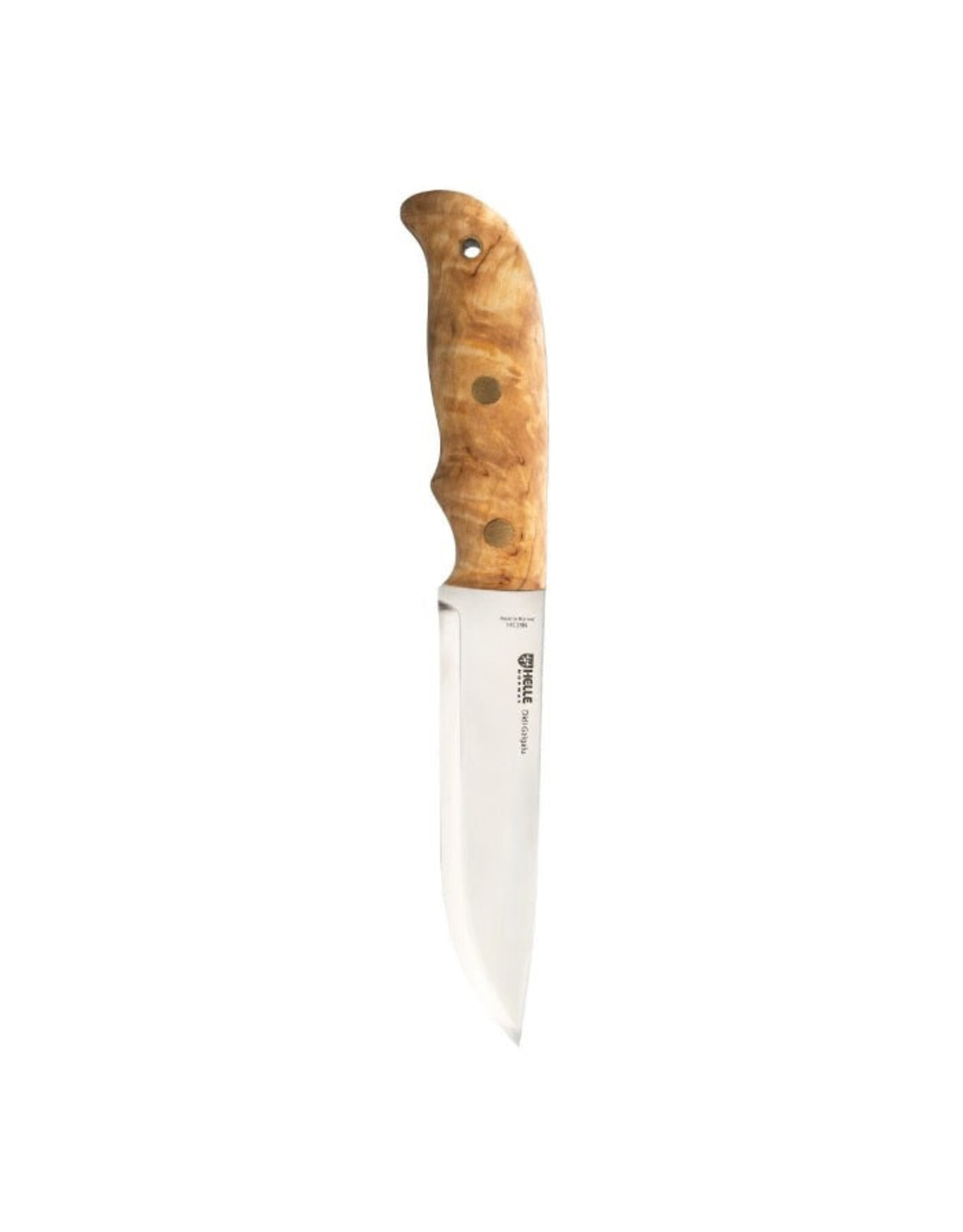 HELLE DIDI GALGALU KNIFE