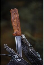 HELLE FOSSEKALLEN 12C27 KNIFE