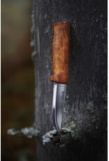 HELLE FOSSEKALLEN 12C27 KNIFE