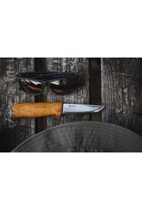 HELLE FOSSEKALLEN 12C27 KNIFE