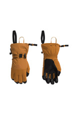 THE NORTH FACE MONTANA LEATHER WP GLOVE