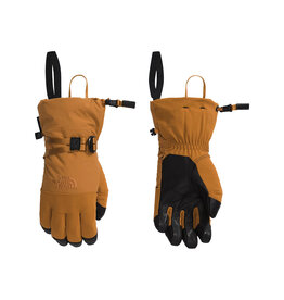 THE NORTH FACE MONTANA LEATHER WP GLOVE