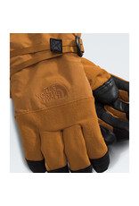 THE NORTH FACE MONTANA LEATHER WP GLOVE