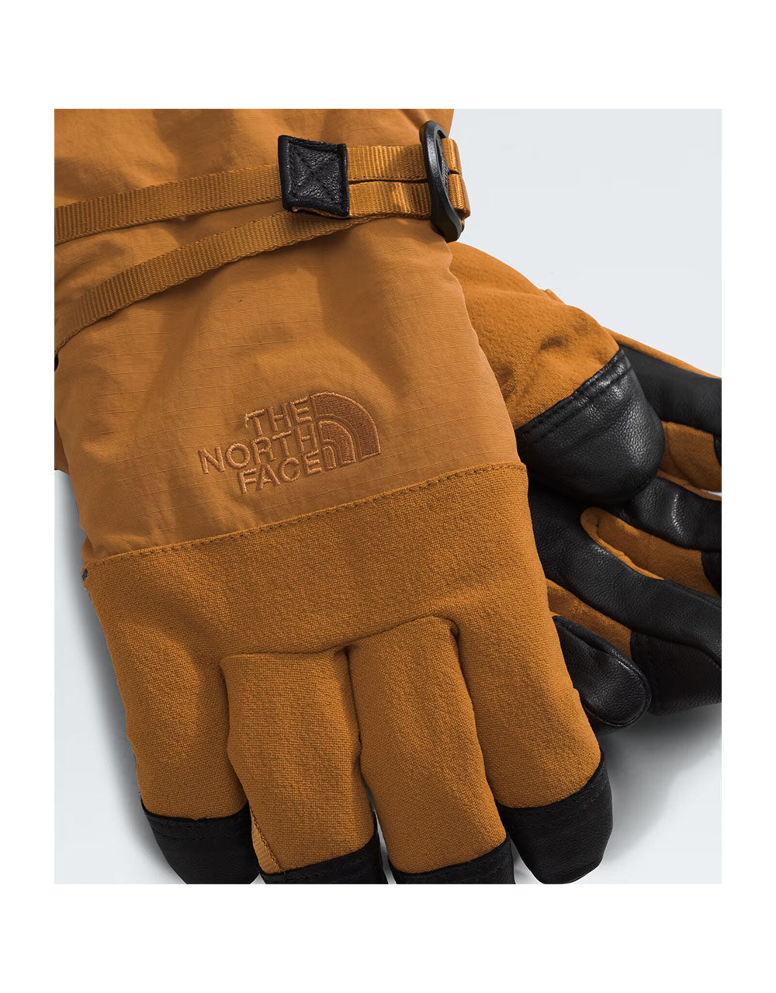 THE NORTH FACE MONTANA LEATHER WP GLOVE
