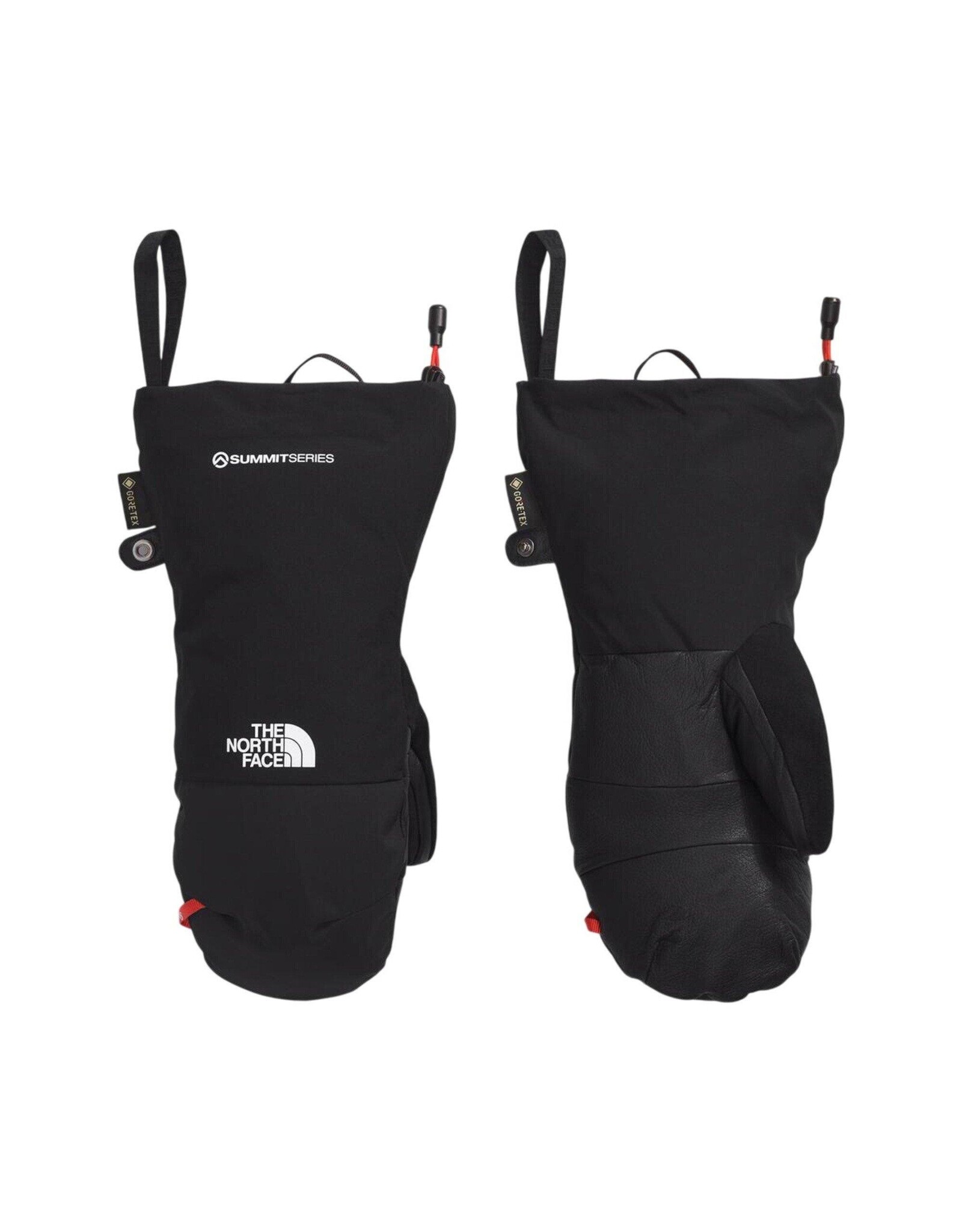 THE NORTH FACE SUMMIT DOWN GTX MITT 2025