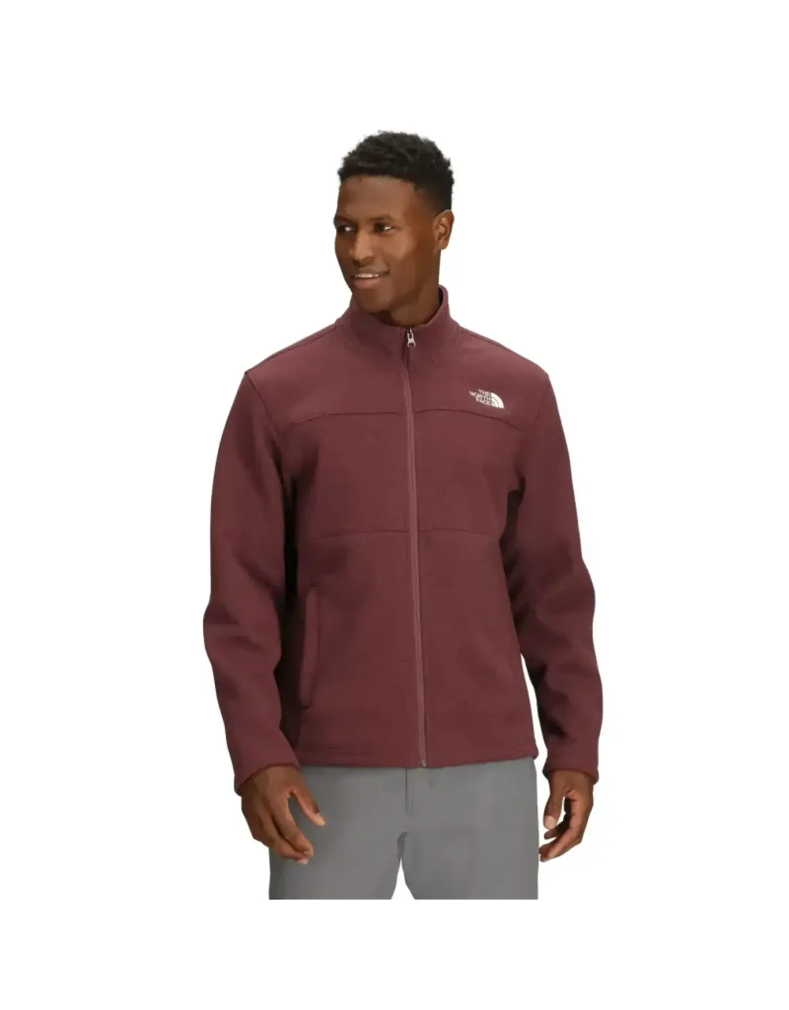 THE NORTH FACE MEN GORDON LYONS FULL ZIP JACKET