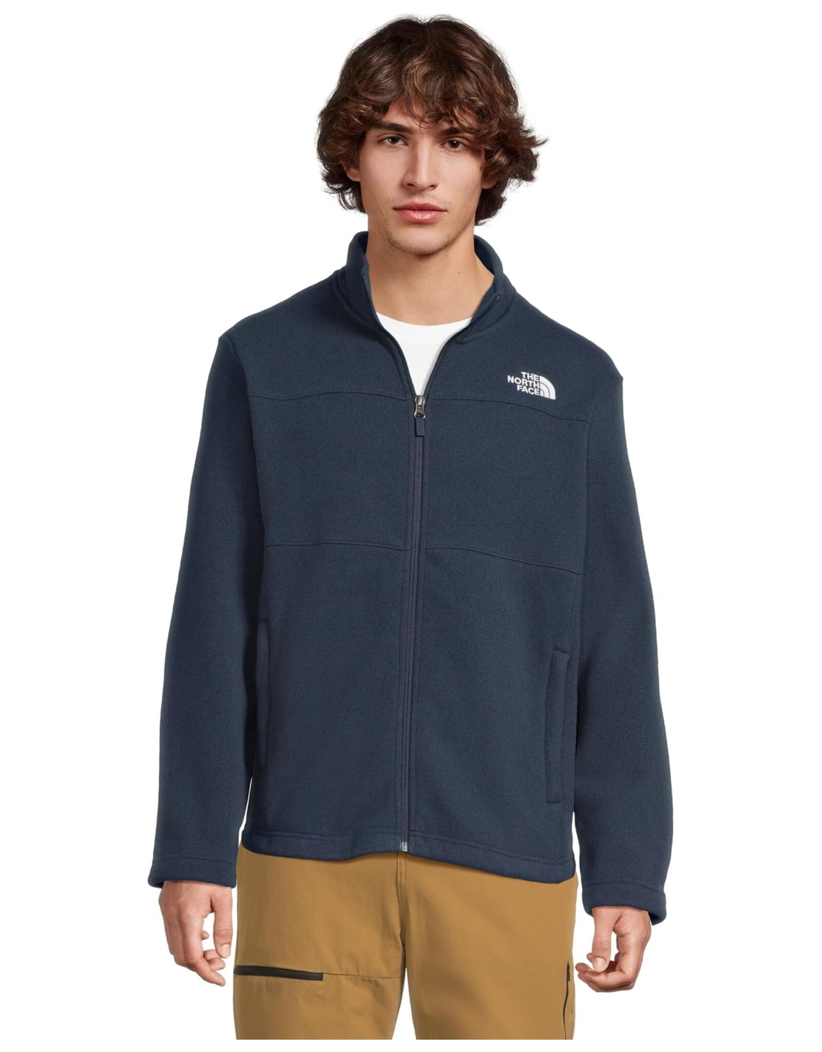 THE NORTH FACE MEN GORDON LYONS FULL ZIP JACKET