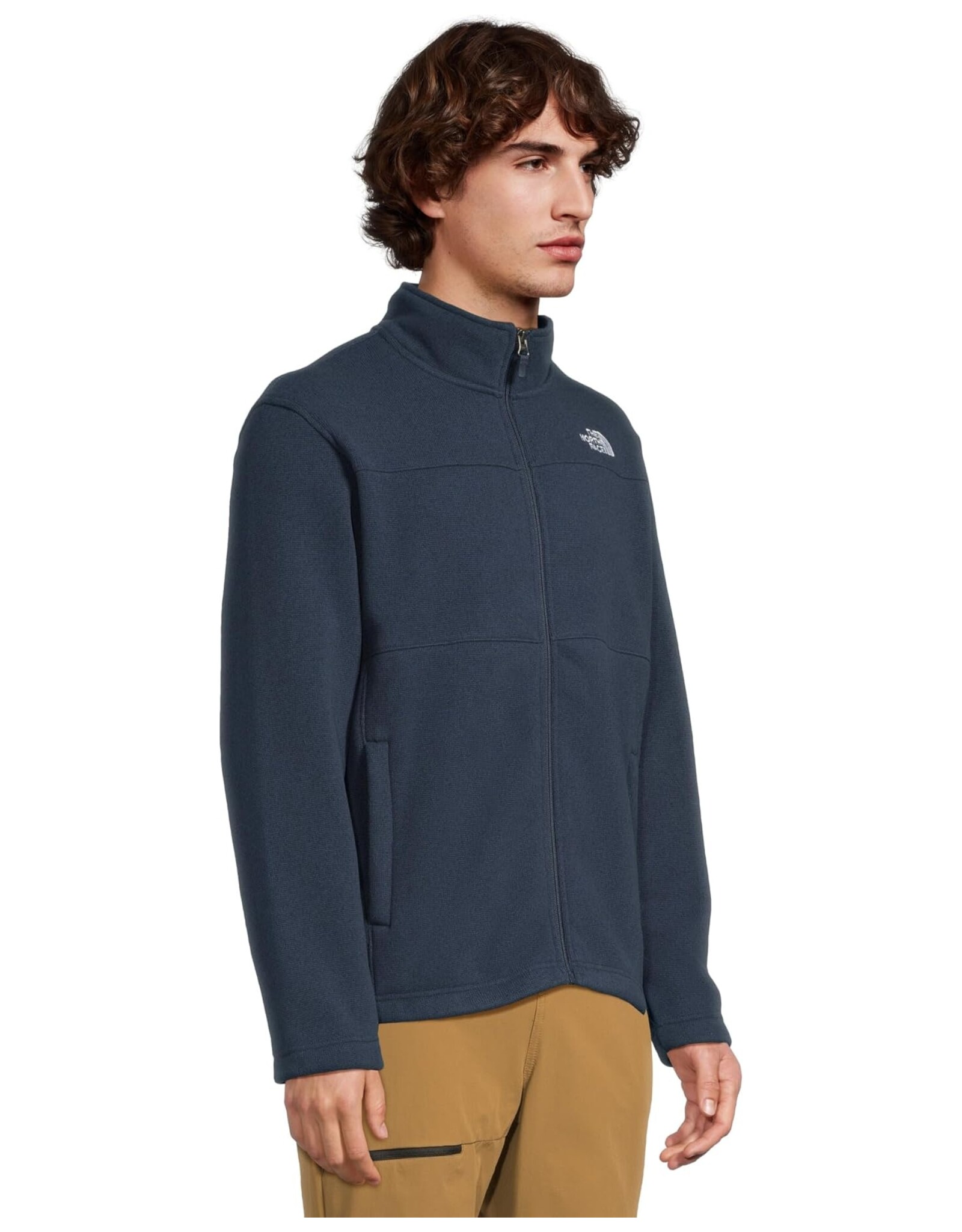 THE NORTH FACE MEN GORDON LYONS FULL ZIP JACKET