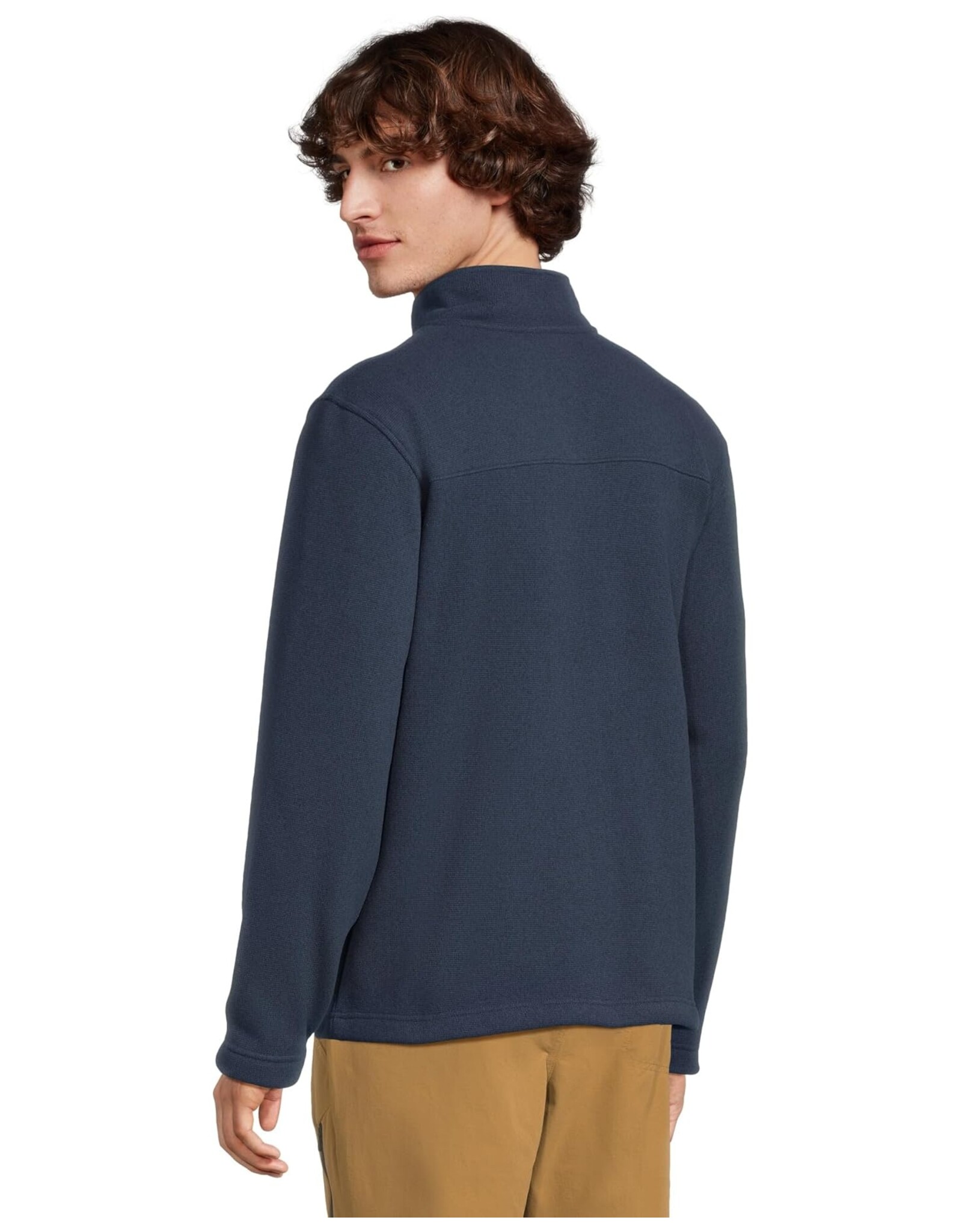 THE NORTH FACE MEN GORDON LYONS FULL ZIP JACKET