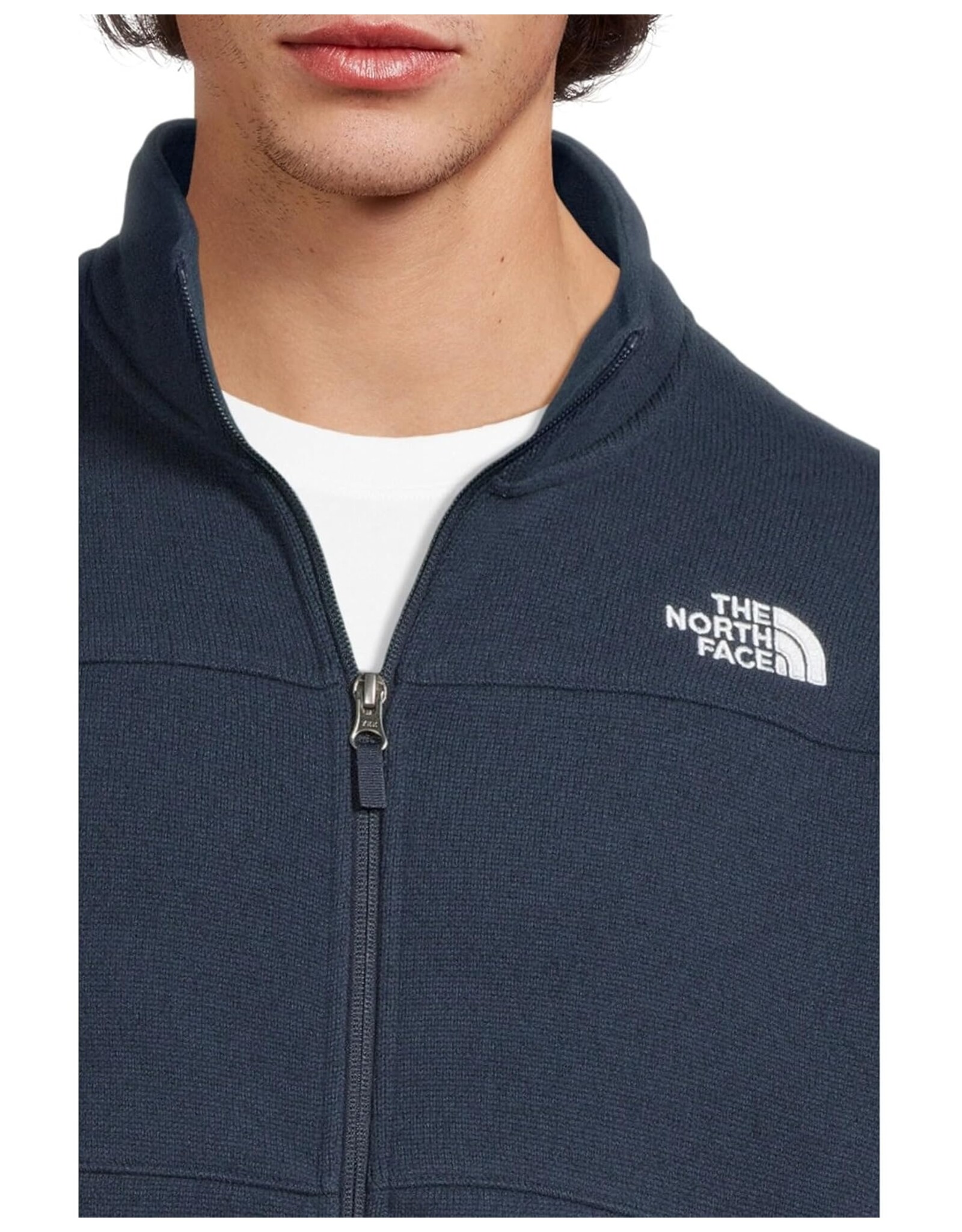 THE NORTH FACE MEN GORDON LYONS FULL ZIP JACKET