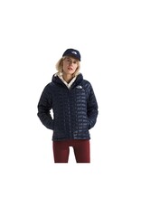 THE NORTH FACE WOMEN THERMOBALL HOODED JACKET