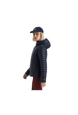 THE NORTH FACE WOMEN THERMOBALL HOODED JACKET