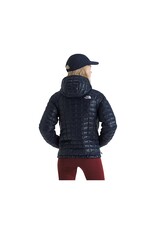 THE NORTH FACE WOMEN THERMOBALL HOODED JACKET