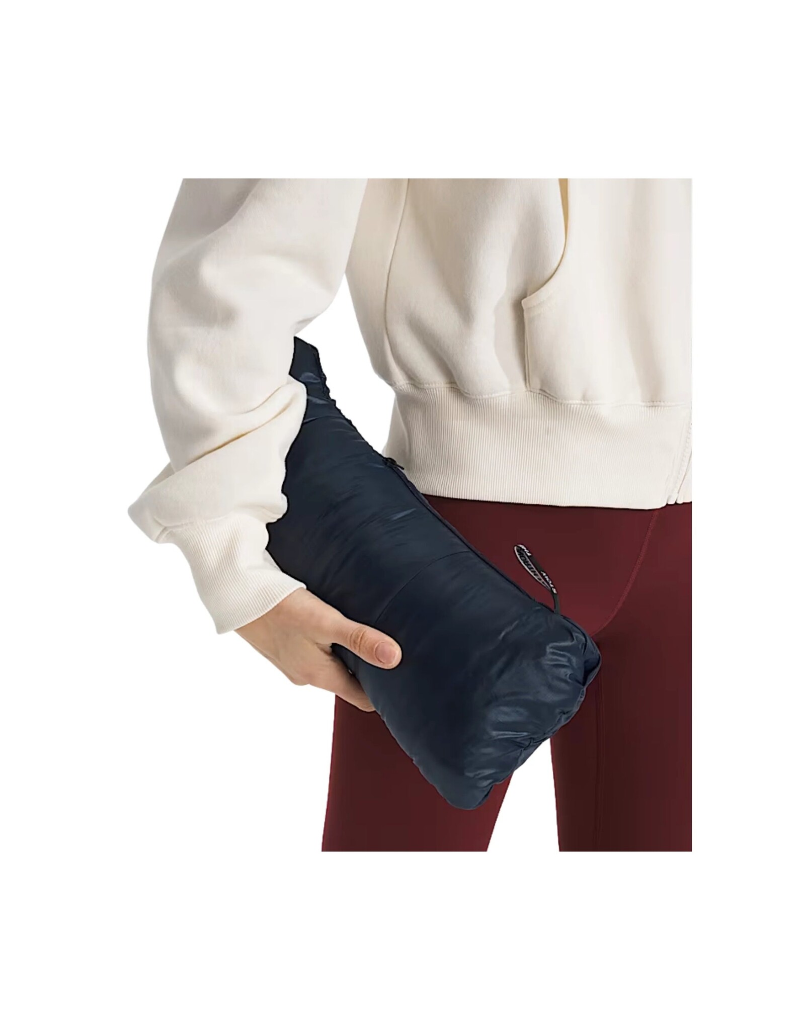 THE NORTH FACE WOMEN THERMOBALL HOODED JACKET