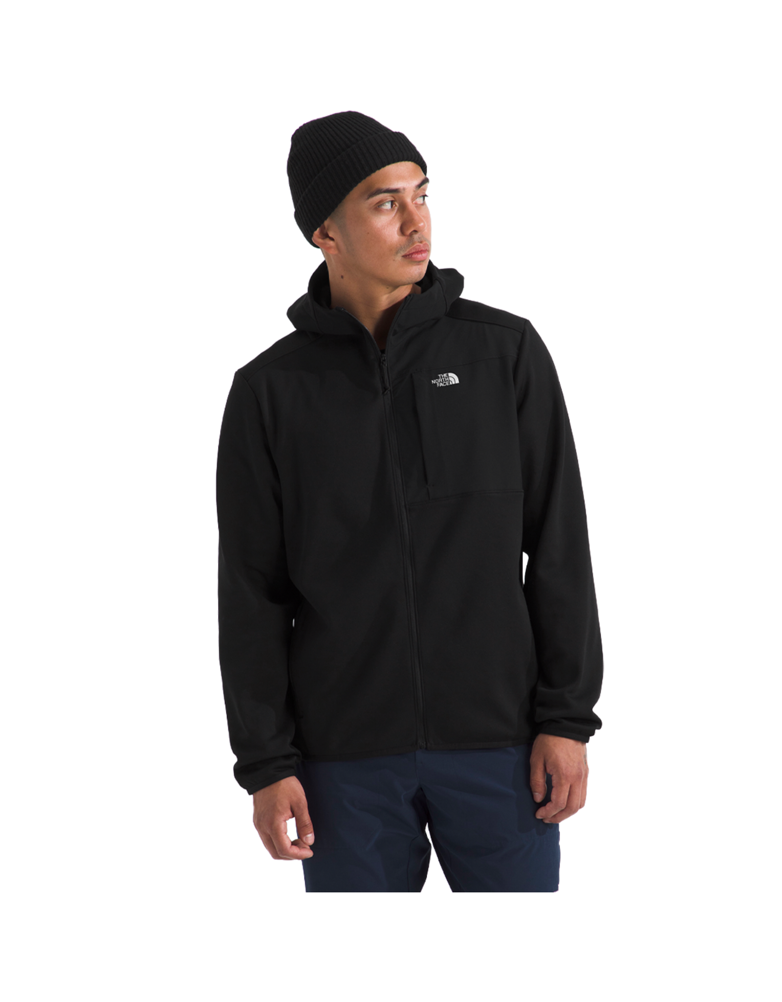 THE NORTH FACE MEN TNF™ PERFORMANCE FLEECE FZ HOODY 2025