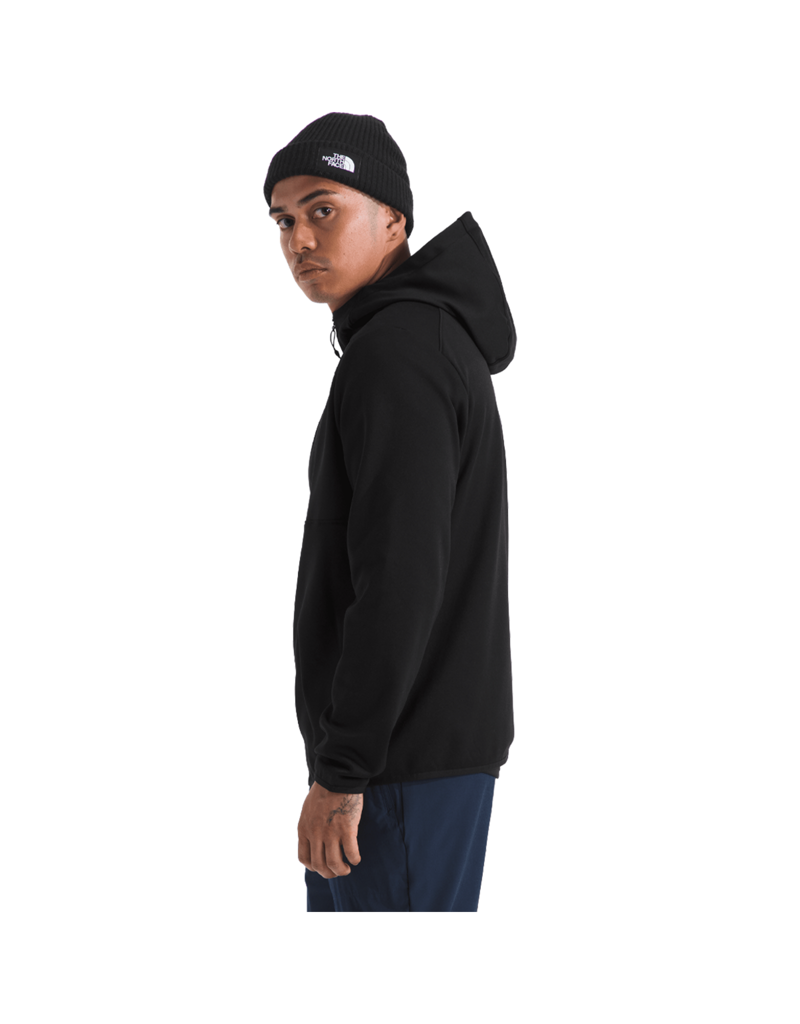 THE NORTH FACE MEN TNF™ PERFORMANCE FLEECE FZ HOODY 2025