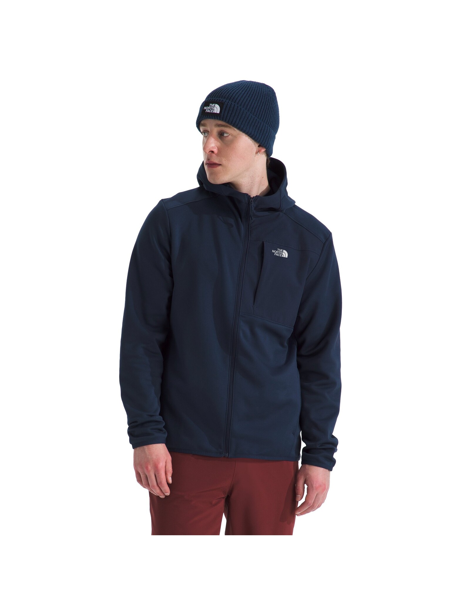 THE NORTH FACE MEN TNF™ PERFORMANCE FLEECE FZ HOODY 2025