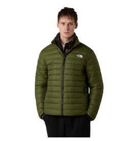 THE NORTH FACE MEN CLASSIC DOWN JACKET