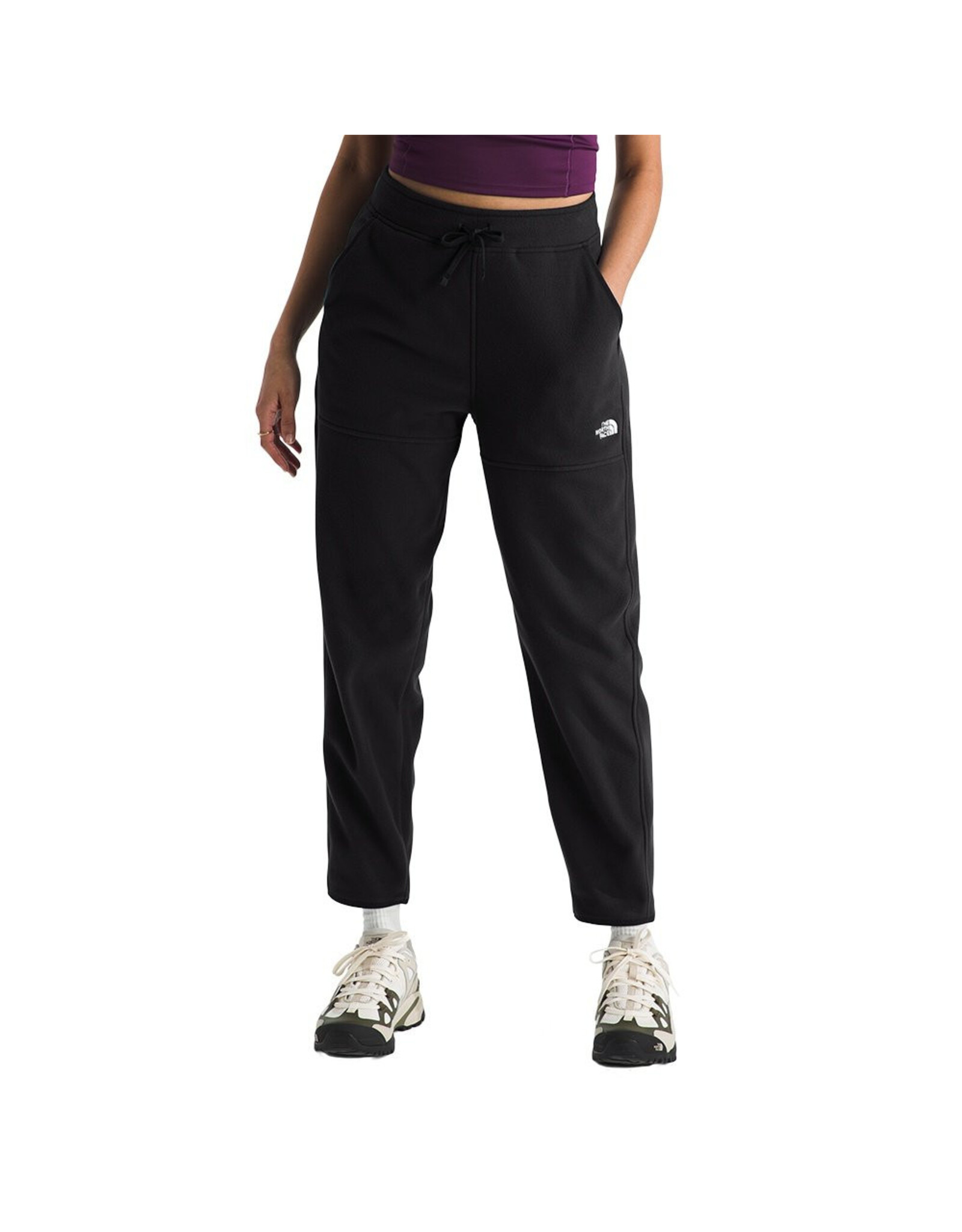 THE NORTH FACE WOMEN GLACIER FLEECE PANT