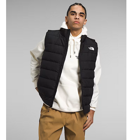 THE NORTH FACE MEN'S ACONCAGUA 3 VEST