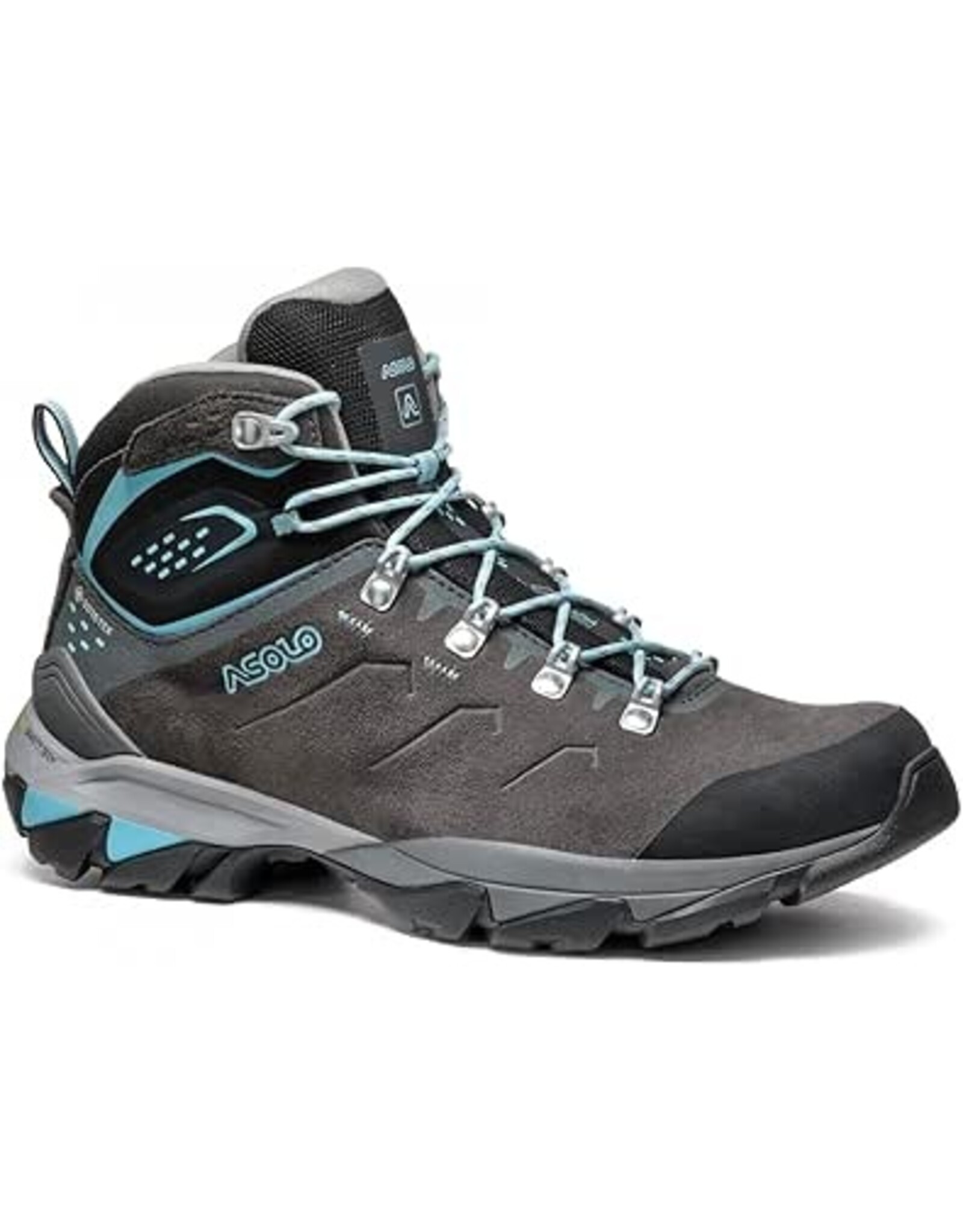 ASOLO WOMENS ACADIA MID LTH GTX