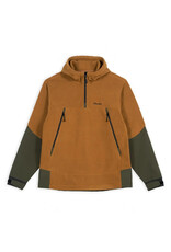 HOOKE MENS CATCH & RELEASE SMOCK TOP