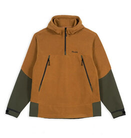 HOOKE MENS CATCH & RELEASE SMOCK TOP