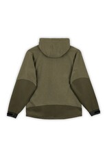 HOOKE MENS CATCH & RELEASE SMOCK TOP