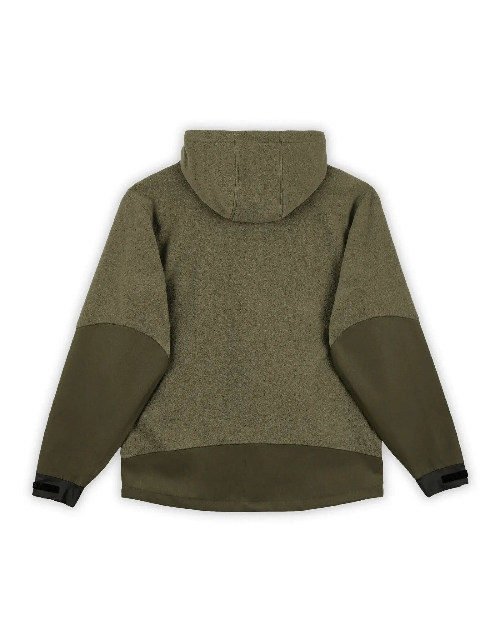 HOOKE MENS CATCH & RELEASE SMOCK TOP