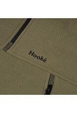 HOOKE MENS CATCH & RELEASE SMOCK TOP