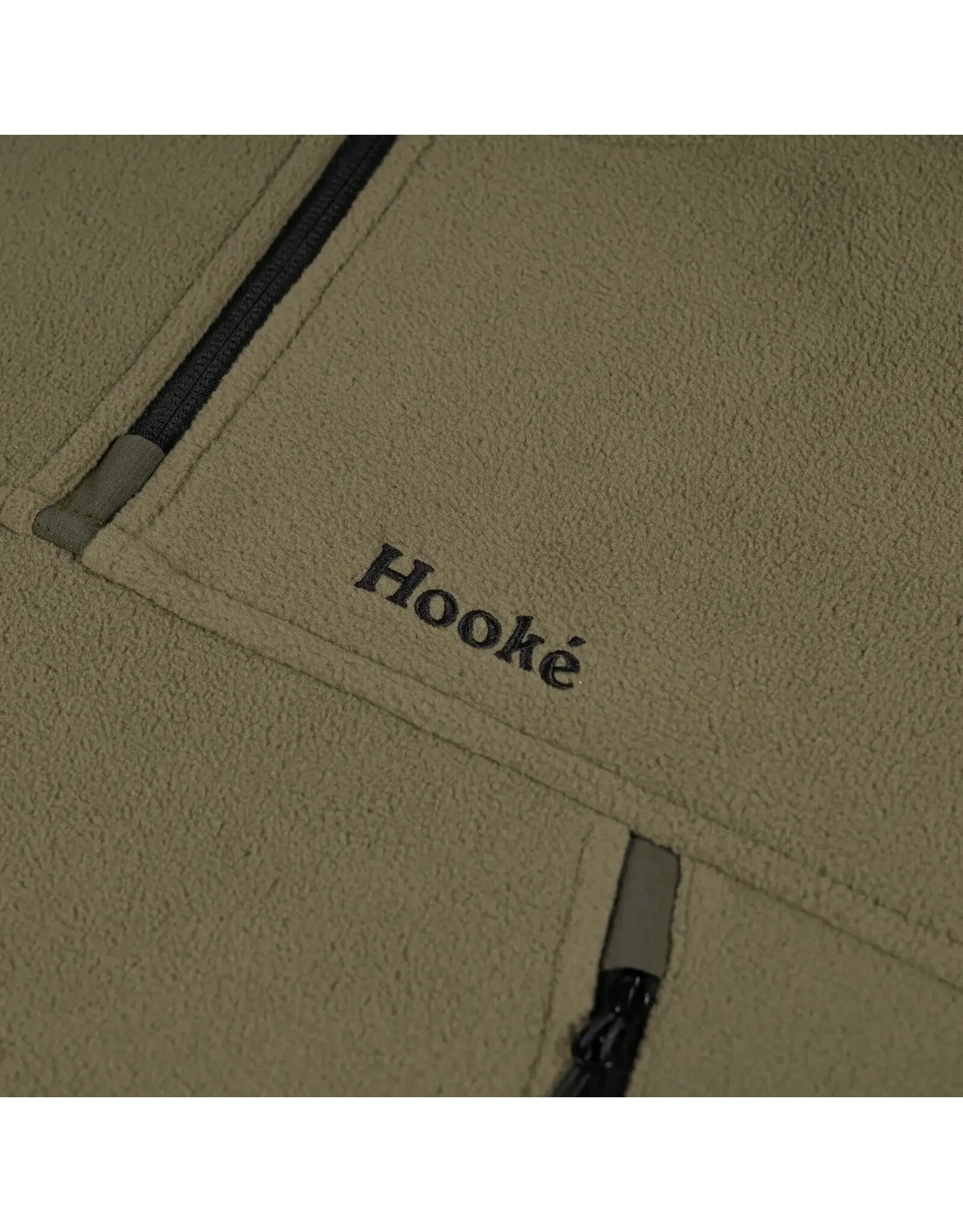 HOOKE MENS CATCH & RELEASE SMOCK TOP