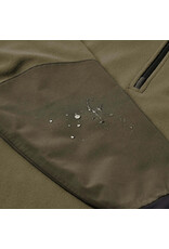 HOOKE MENS CATCH & RELEASE SMOCK TOP