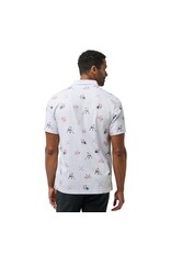 MEN TRAVIS BOLD AS BRASS  POLO