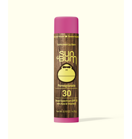 SPF 30 POMEGRANATE LIP BALM