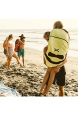 SUN BUM BEACH TOWEL